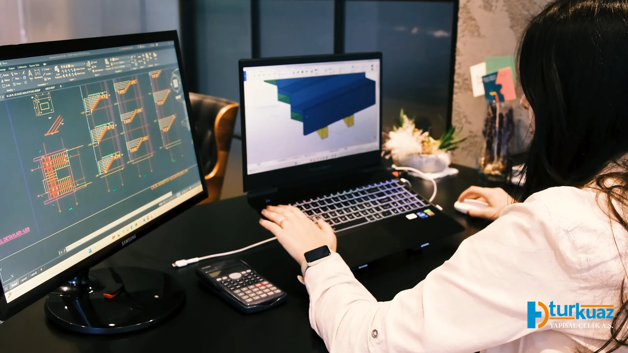 Projelendirme ve Tasarım